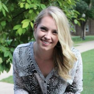 Meet your Posher, Lindsey